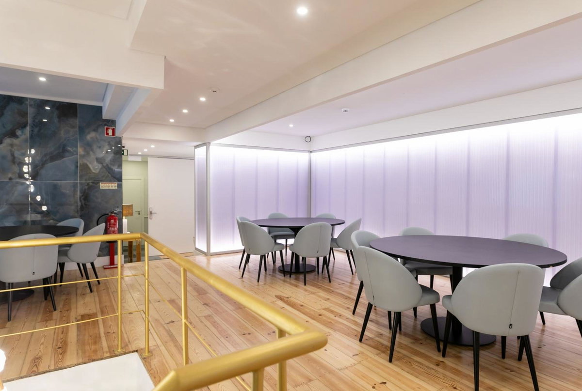 Lisboa 85 Suites & Apartments by RIDAN Hotels, Portugal