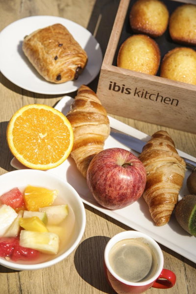 Hotel ibis Lisboa Jose Malhoa, Alvalade, Portugal