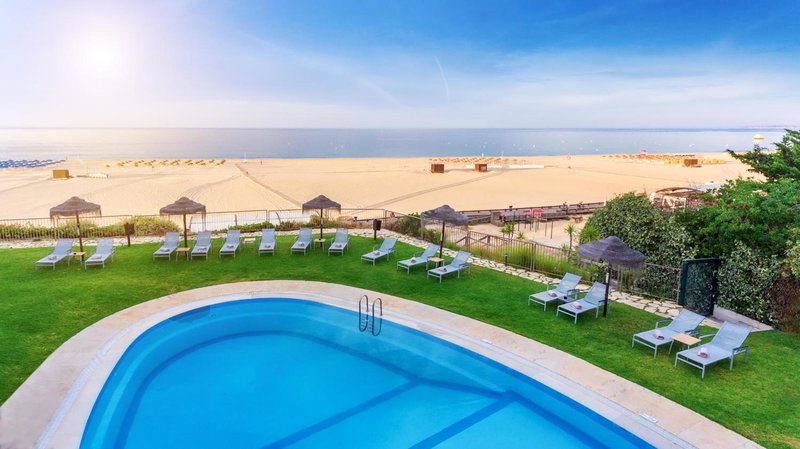 AP Oriental Beach - Adults Friendly, Portimao, Portugal