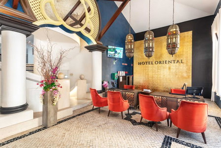 AP Oriental Beach - Adults Friendly, Portimao, Portugal
