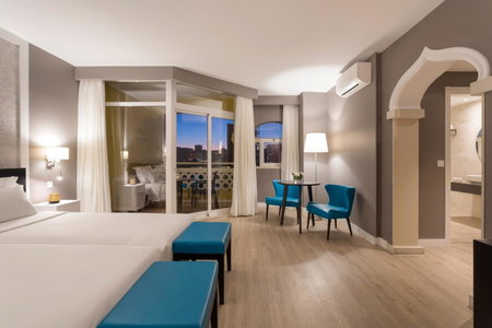 AP Oriental Beach - Adults Friendly, Portimao, Portugal