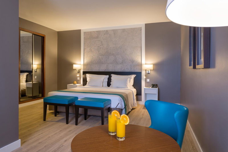 AP Oriental Beach - Adults Friendly, Portimao, Portugal