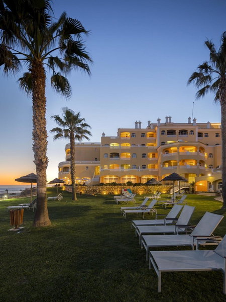 AP Oriental Beach - Adults Friendly, Portimao, Portugal