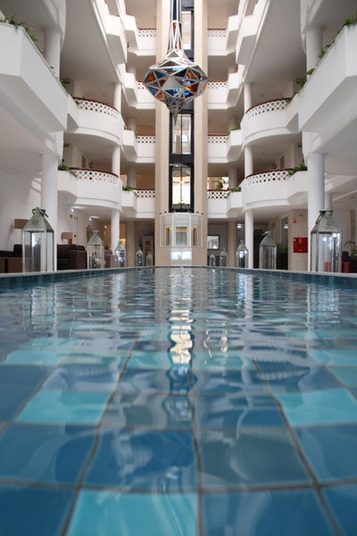 AP Oriental Beach - Adults Friendly, Portimao, Portugal