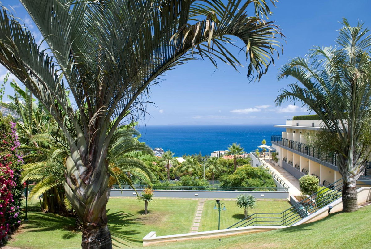 Madeira Panorâmico Hotel, Portugal