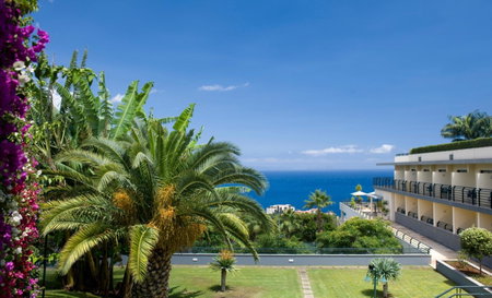 Madeira Panorâmico Hotel, Sao Martinho, Portugal