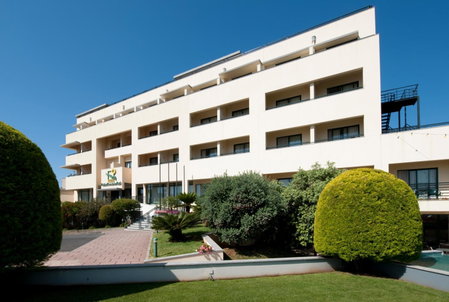Madeira Panorâmico Hotel, Sao Martinho, Portugal