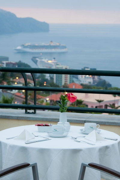 Madeira Panorâmico Hotel, Sao Martinho, Portugal