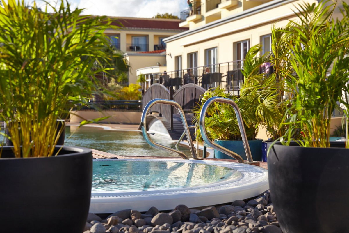 PortoBay Santa Maria - Adults Only, Portugal