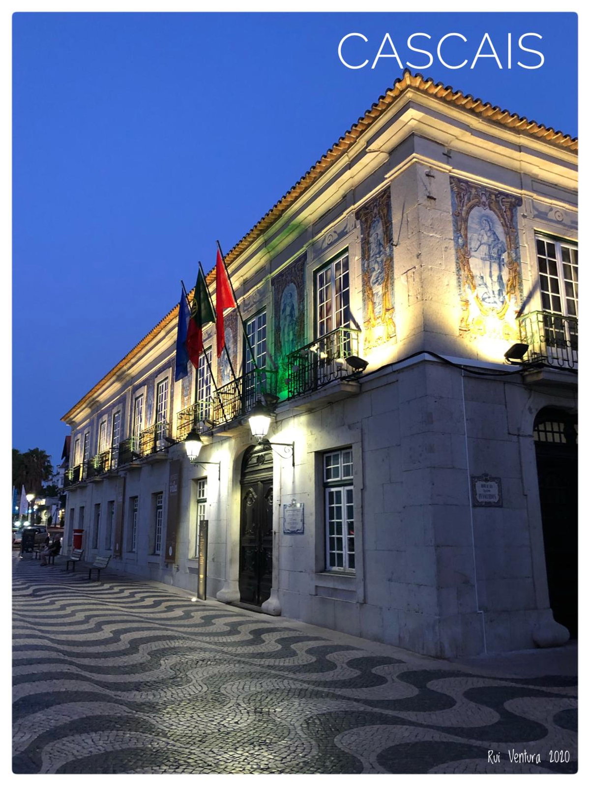 Hôtel · Hotel Londres Estoril / Cascais, Monte Estoril