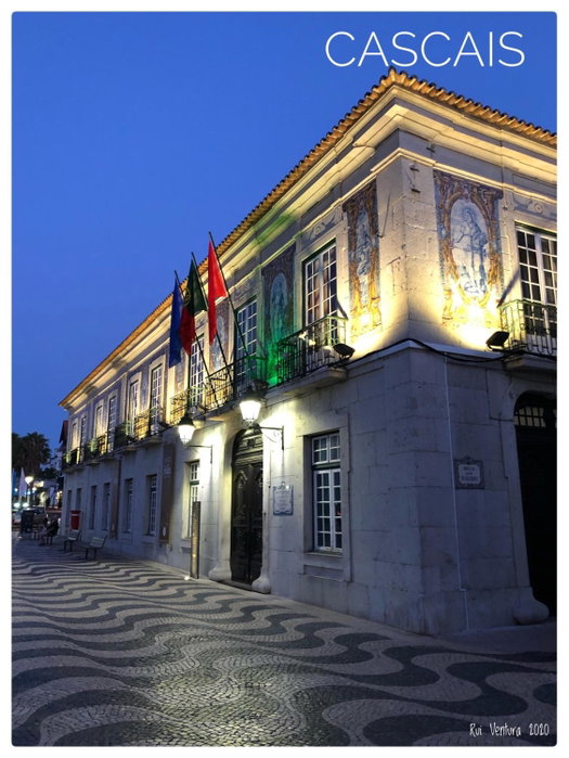 Hotel Londres Estoril / Cascais, Monte Estoril, Portugal