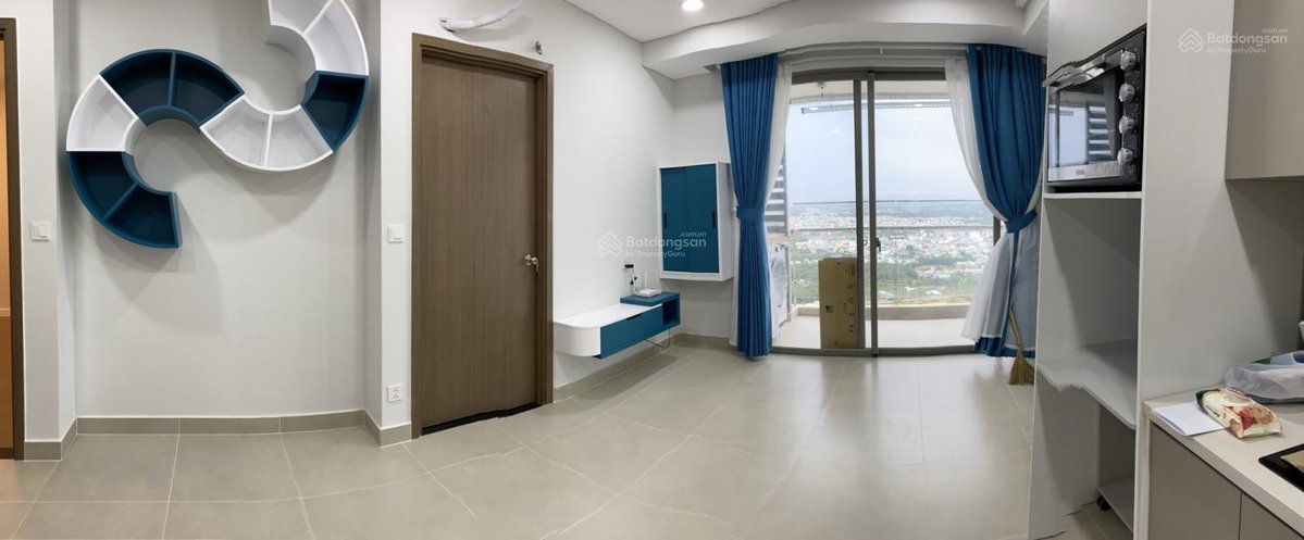 An Gia Riverside, Vietnam