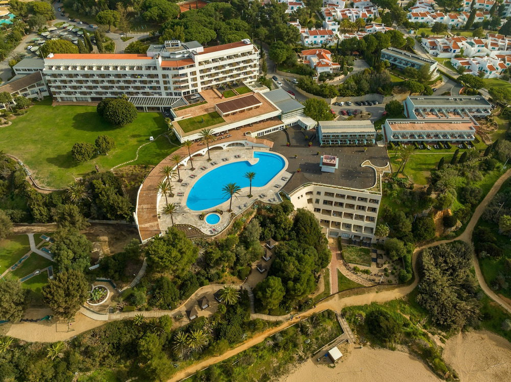 Отель · Pestana Alvor Praia Beach & Golf Hotel, Portimao