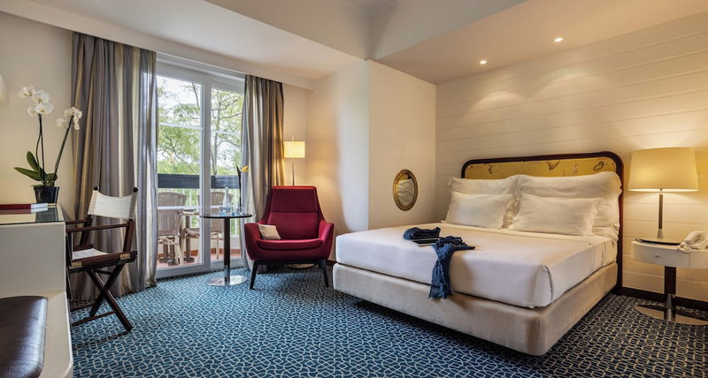 Pestana Alvor Praia Beach & Golf Hotel, Portimao, Португалия