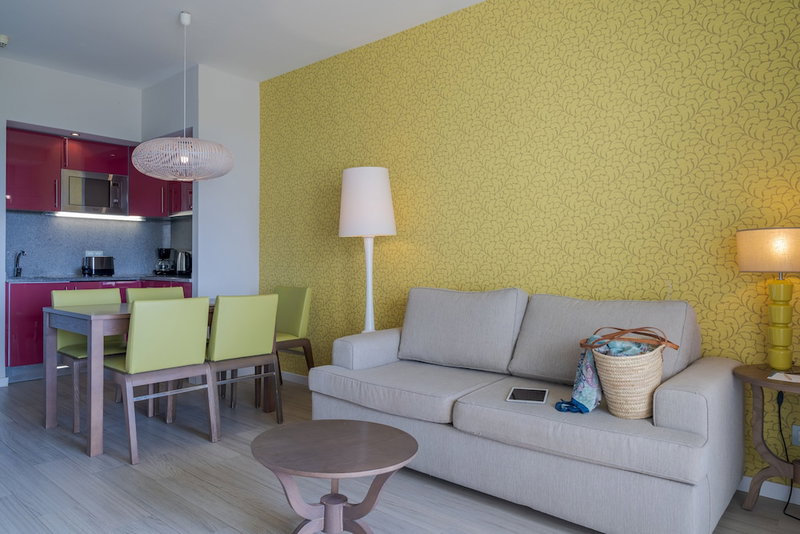Pestana Alvor Praia Beach & Golf Hotel, Portimao, Португалия