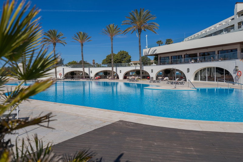 Pestana Alvor Praia Beach & Golf Hotel, Portimao, Португалия