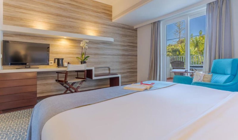 Pestana Alvor Praia Beach & Golf Hotel, Portimao, Португалия