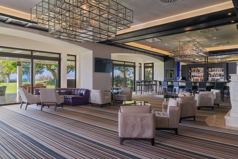 Pestana Alvor Praia Beach & Golf Hotel, Portimao, Португалия