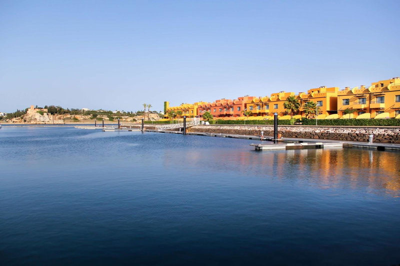NH Marina Portimao Resort, Portimao, Portugal