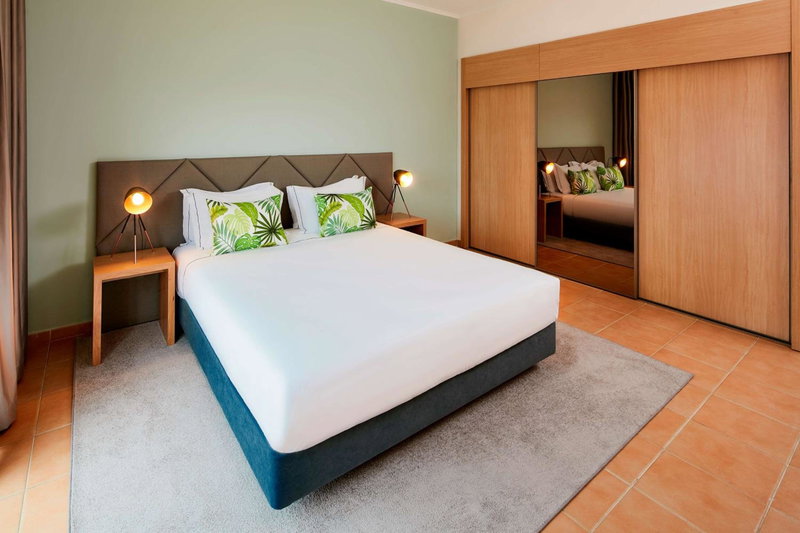 NH Marina Portimao Resort, Portimao, Portugal