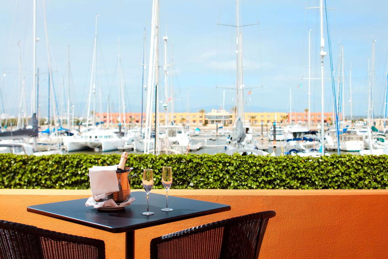NH Marina Portimao Resort, Portimao, Portugal