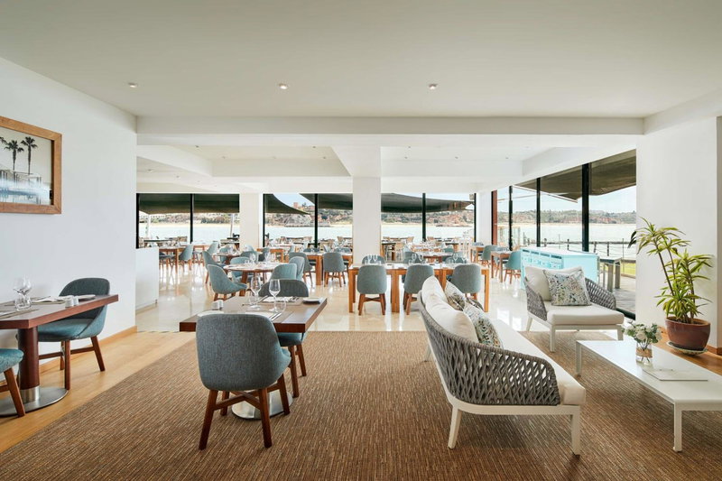 NH Marina Portimao Resort, Portimao, Portugal