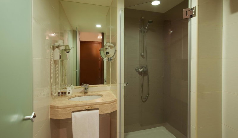 TURIM Luxe Hotel, Lisbon, Portugal