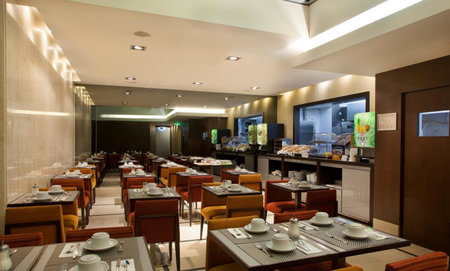 TURIM Luxe Hotel, Lisbon, Portugal