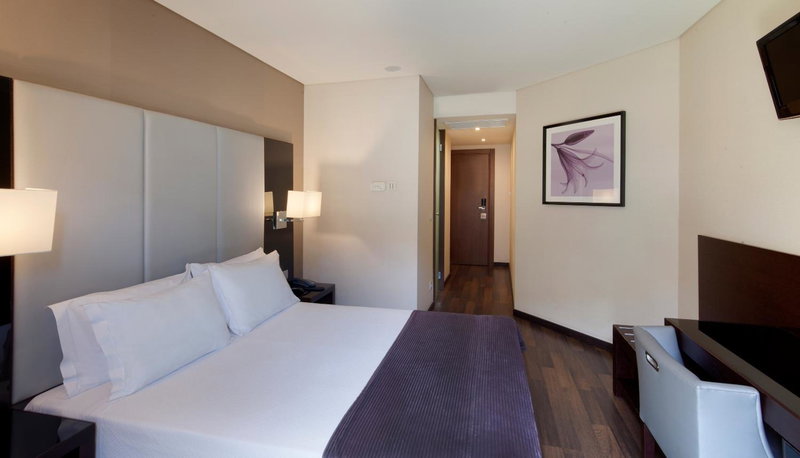 TURIM Luxe Hotel, Lisbon, Portugal