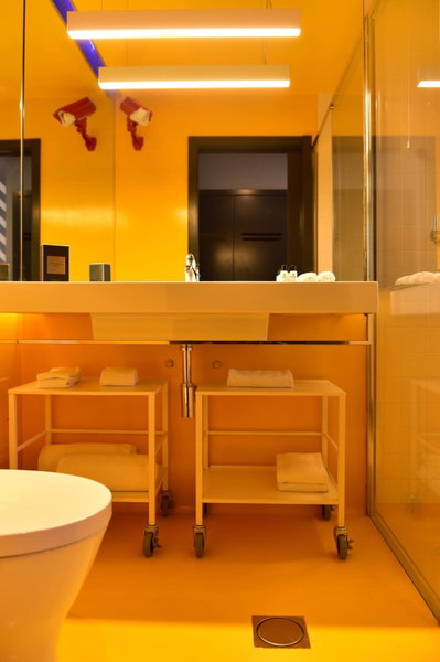 Pestana CR7 Funchal, Sao Martinho, Portugal