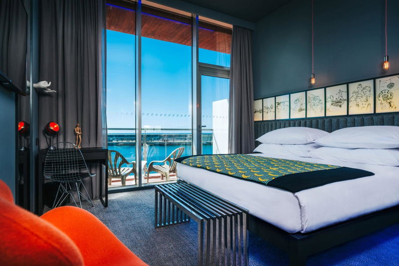 Pestana CR7 Funchal, Sao Martinho, Portugal