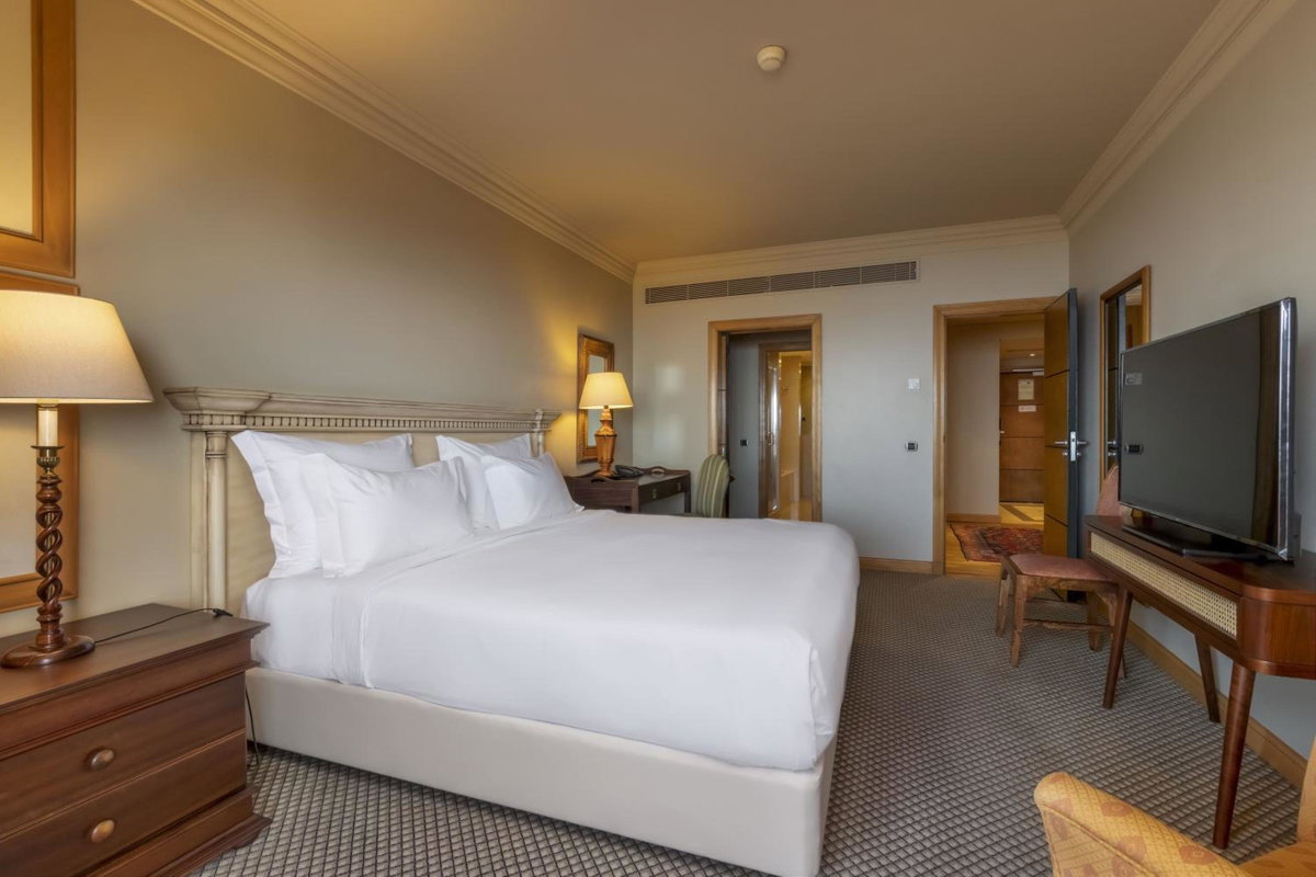Royal Savoy - Ocean Resort - Savoy Signature, Portugal