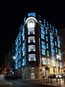 Zenit Lisboa, Lisbon, Португалия
