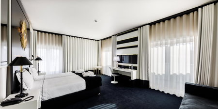 Aurea Fatima Hotel Congress & Spa, Leiria, Португалия