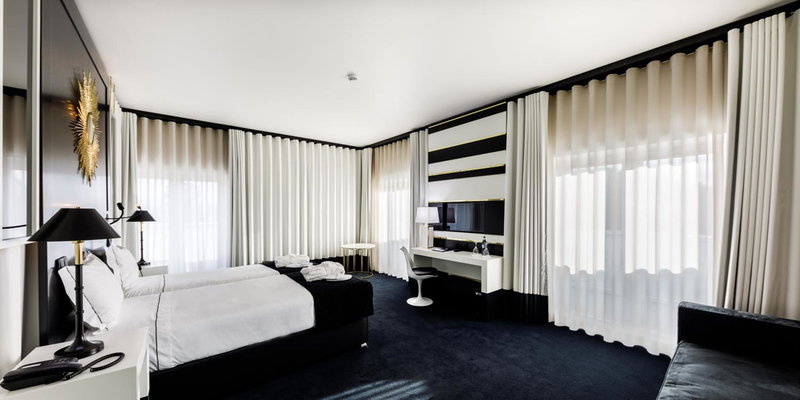 Aurea Fatima Hotel Congress & Spa, Leiria, Португалия