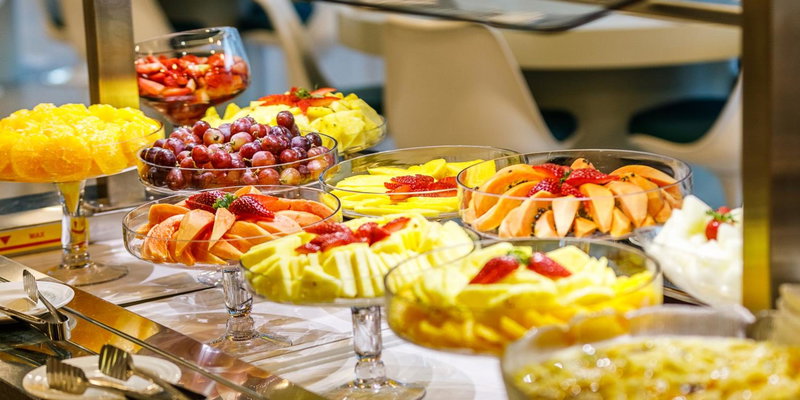 Aurea Fatima Hotel Congress & Spa, Leiria, Португалия