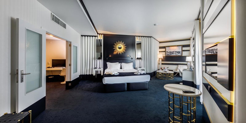 Aurea Fatima Hotel Congress & Spa, Leiria, Португалия