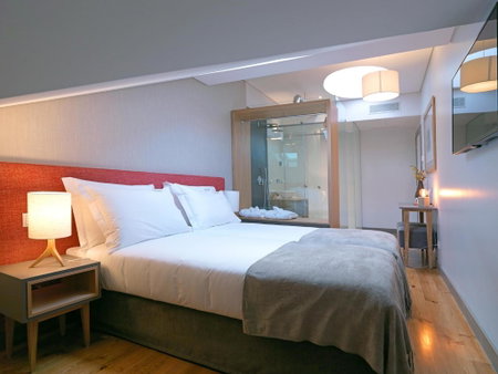 Santa Catarina FLH Suites, Porto, Portugal