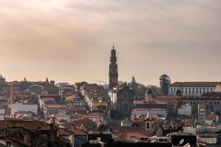 Santa Catarina FLH Suites, Porto, Portugal