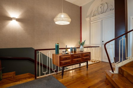 Santa Catarina FLH Suites, Porto, Portugal
