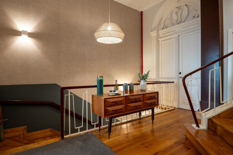 Santa Catarina FLH Suites, Porto, Portugal