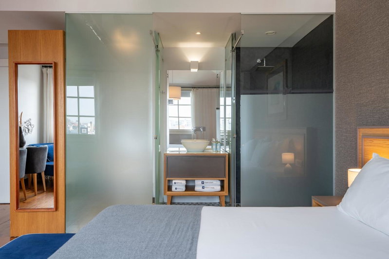 Santa Catarina FLH Suites, Porto, Portugal