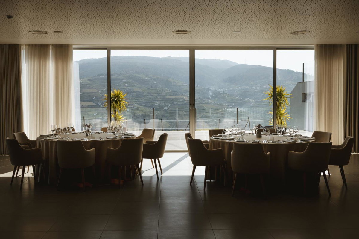Douro Scala, Portugal