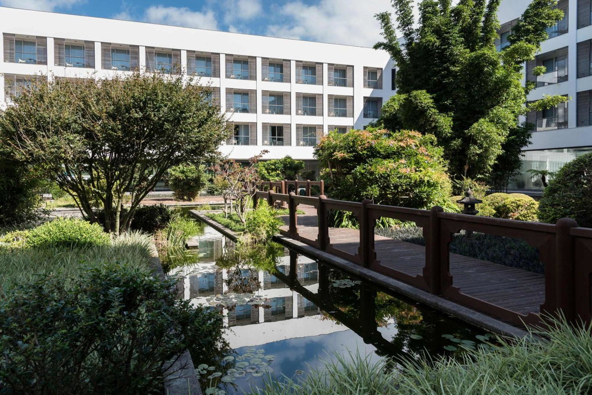 Hotel · Azoris Royal Garden – Leisure & Conference Hotel, Ponta Delgada