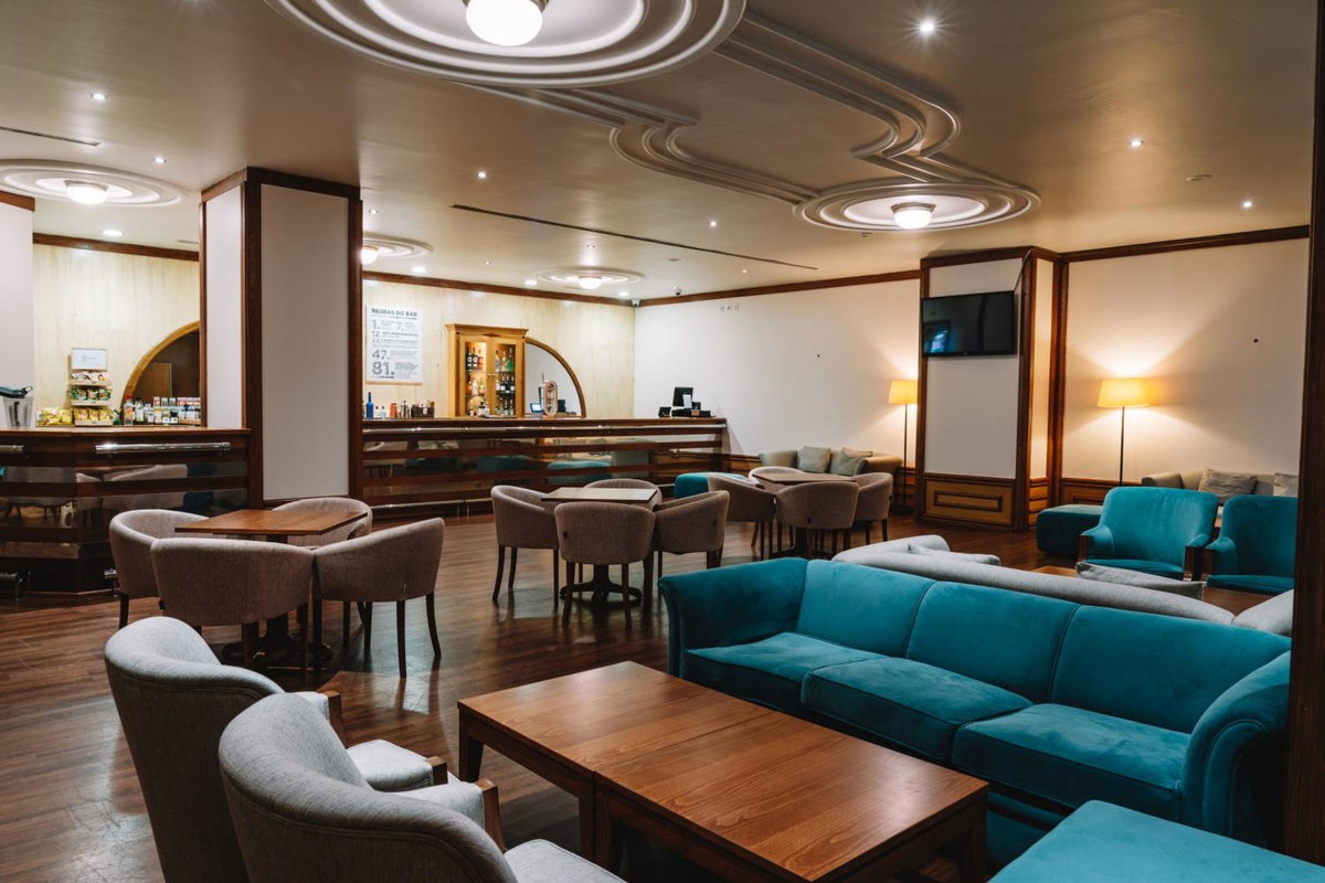 Holiday Inn Algarve Albufeira by IHG, Portugal