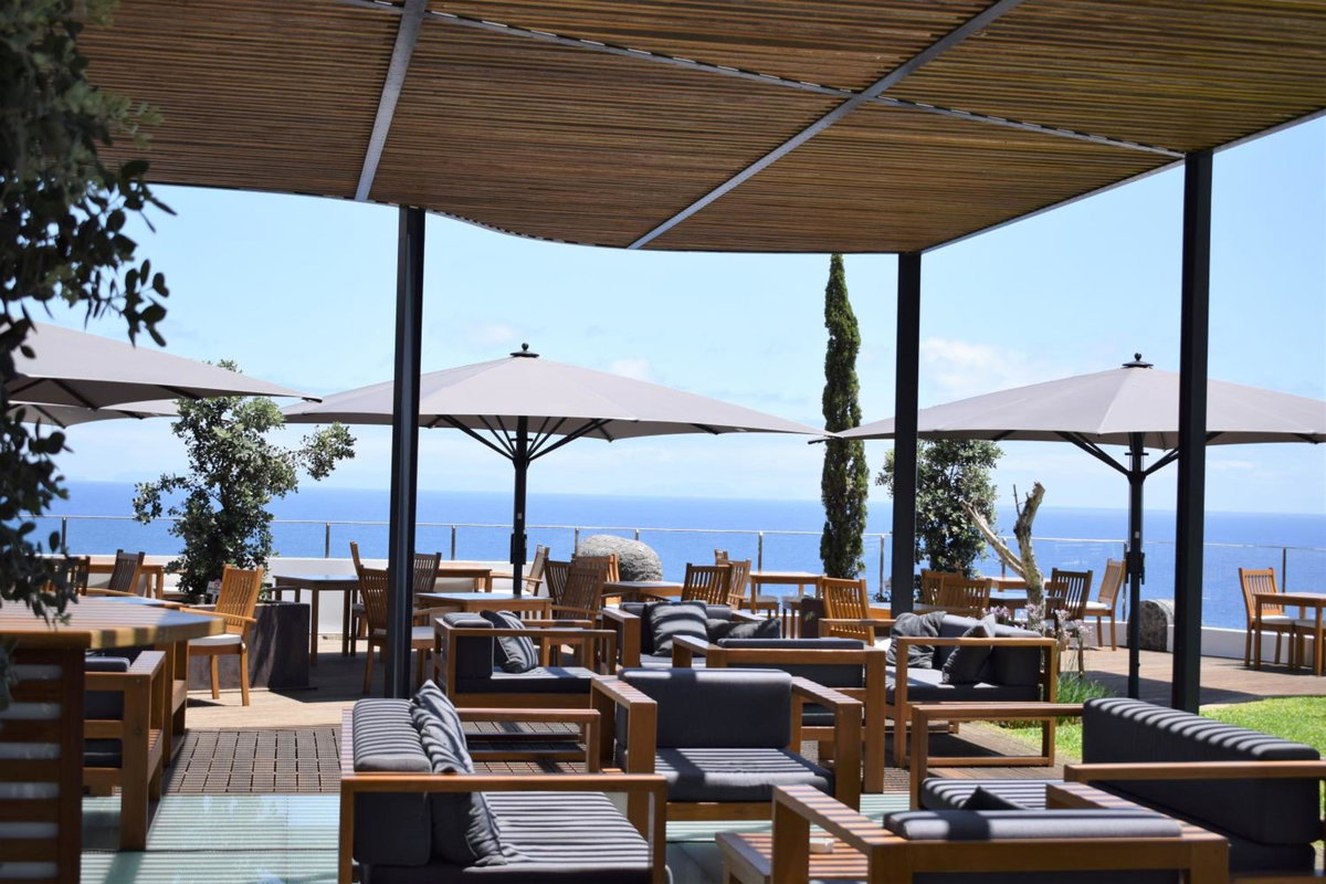 Madeira Regency Cliff - Adults Only, Portugal