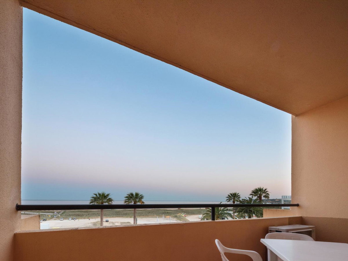 Meia Praia Lagos - Beach Club Apartments, Portugal
