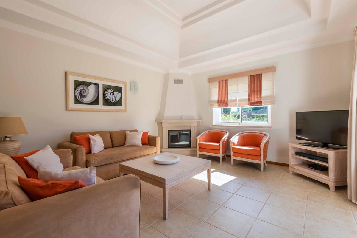 Hotel · Vale d'Oliveiras Quinta Resort & Spa, Portimao