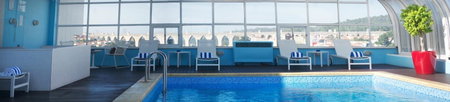 Hotel Mercure Lisboa, Alvalade, Portugal