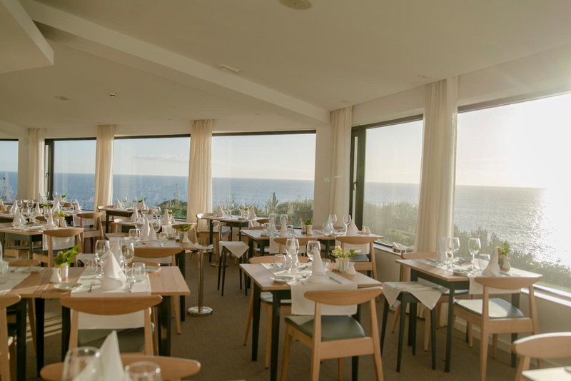 Caloura Hotel Resort, Ponta Delgada, Portugal